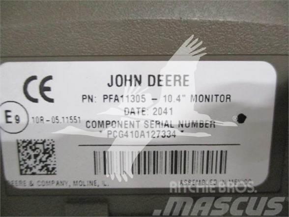 John Deere 4600 EXTEND MONITOR Інше