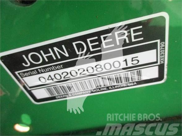 John Deere TWIN DISC STRAW SPREADER Інше