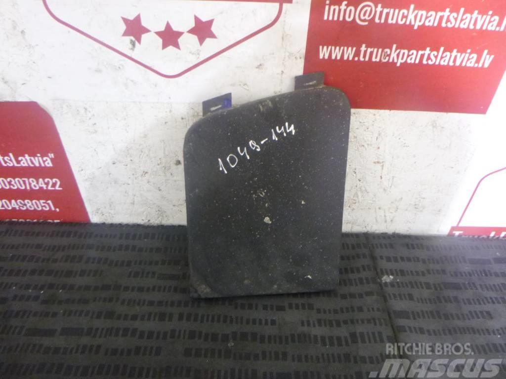 Volvo FH13 panel cover 20529706 Кабіни