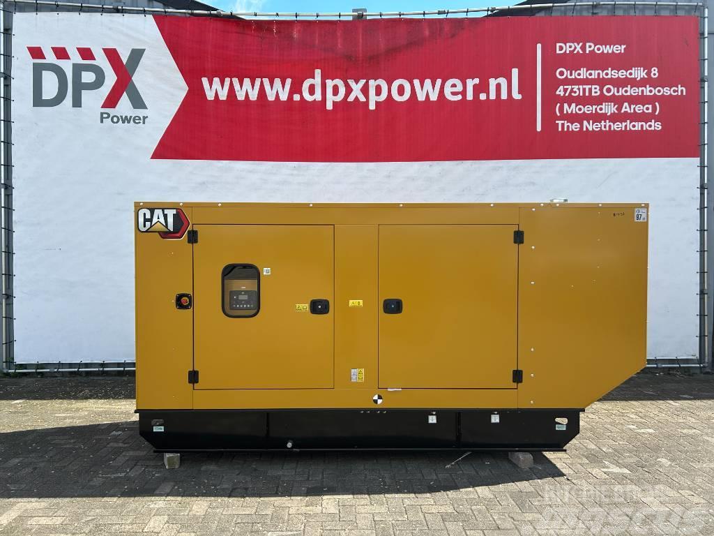 CAT DE250E0 - C9 - 250 kVA Generator - DPX-18019 Дизельні генератори