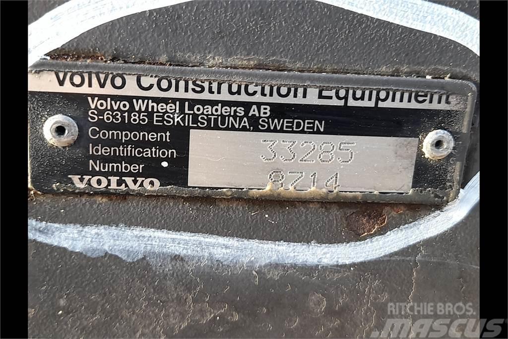 Volvo L90 F Lifting Frame Інше