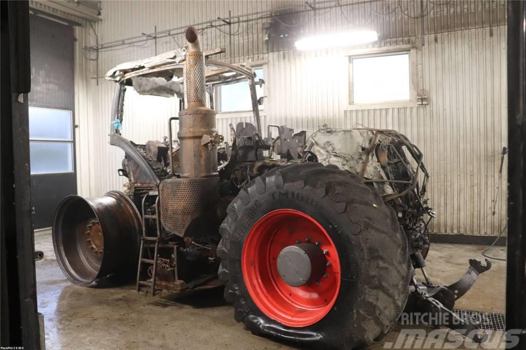 Fendt 1050 Vario Dismantled: only spare parts Трактори