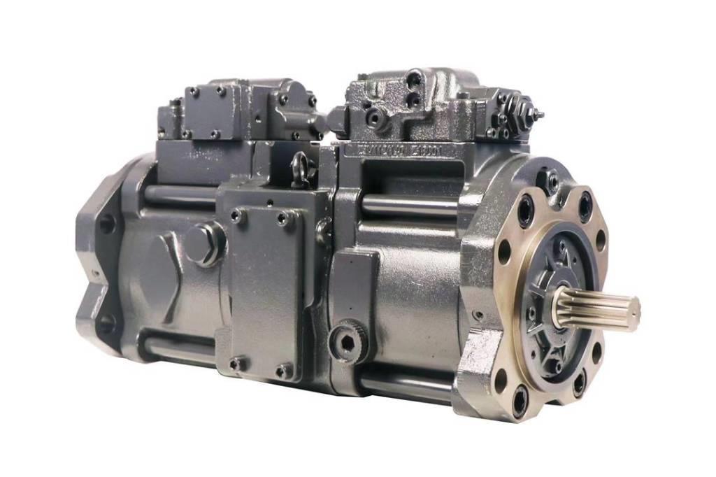 Doosan dx225lc hydrolic pump 400914-00212E new Гідравліка