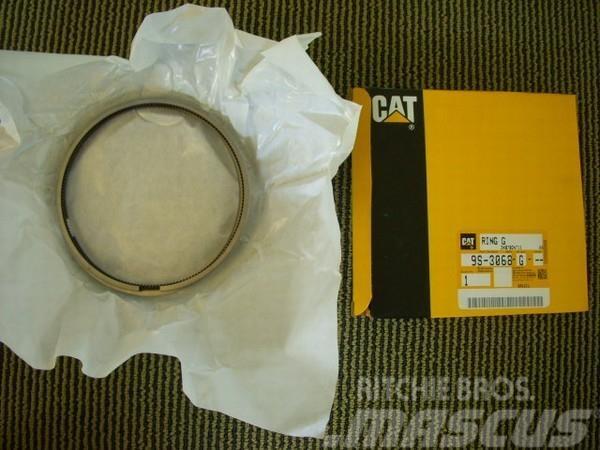 CAT (128) 9S3068 Kolbenringsatz / ring set Інше обладнання