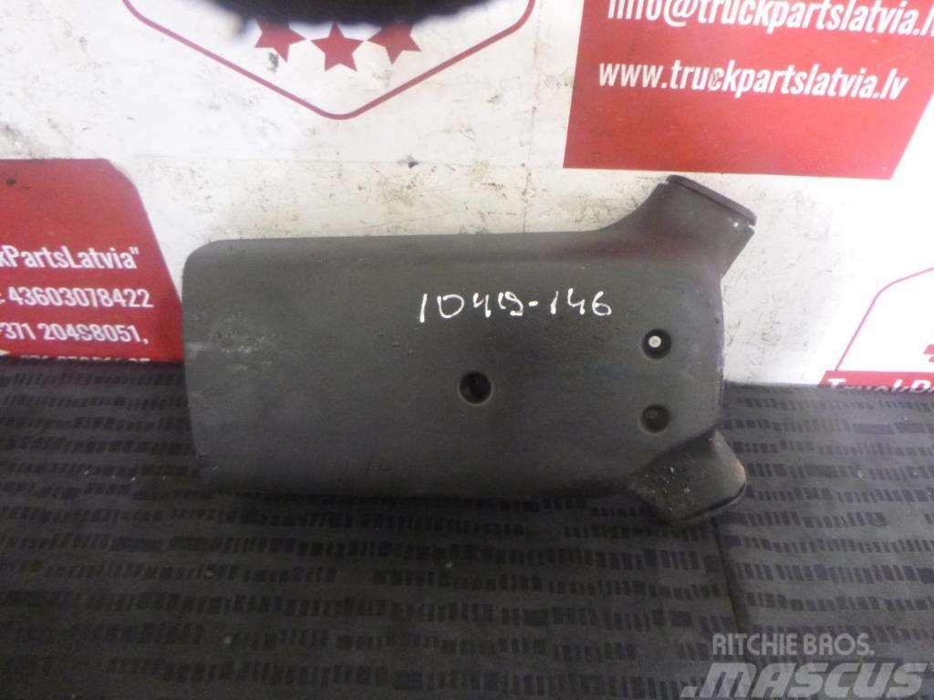 Volvo FH13 Steering column cover 1063788 Кабіни