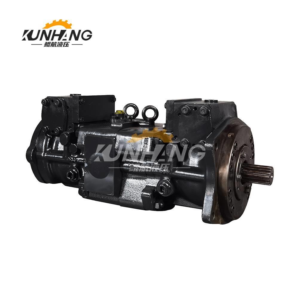 Komatsu WA800-3 Hydraulic Pump 708-2L-00950 Коробка передач