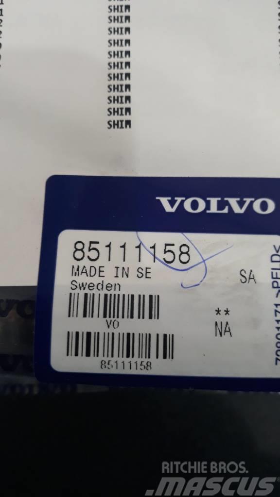 Volvo SHIM KIT 85111158 Двигуни