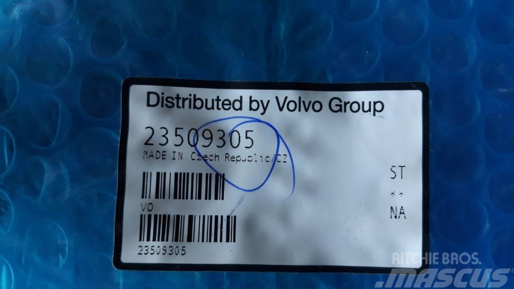 Volvo CONTROL VALVE 23509305 Двигуни