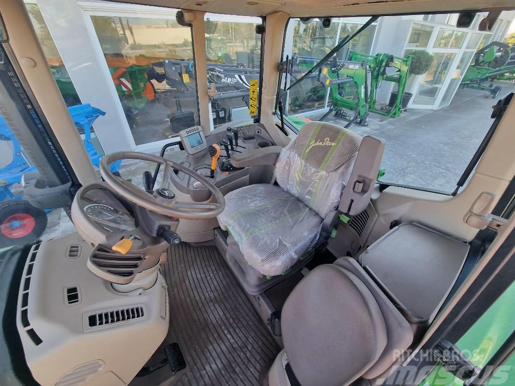 John Deere 6430 Premium Трактори