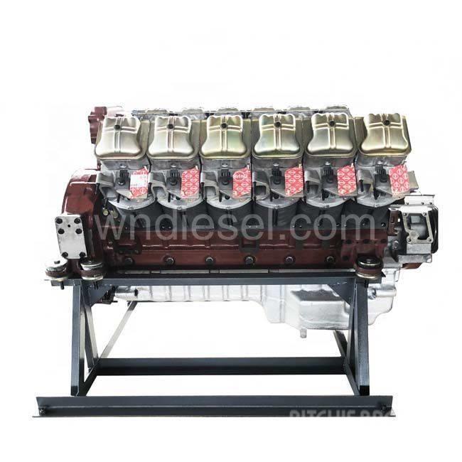 Deutz price-F12L413FW-deutz-engine-parts-short Двигуни