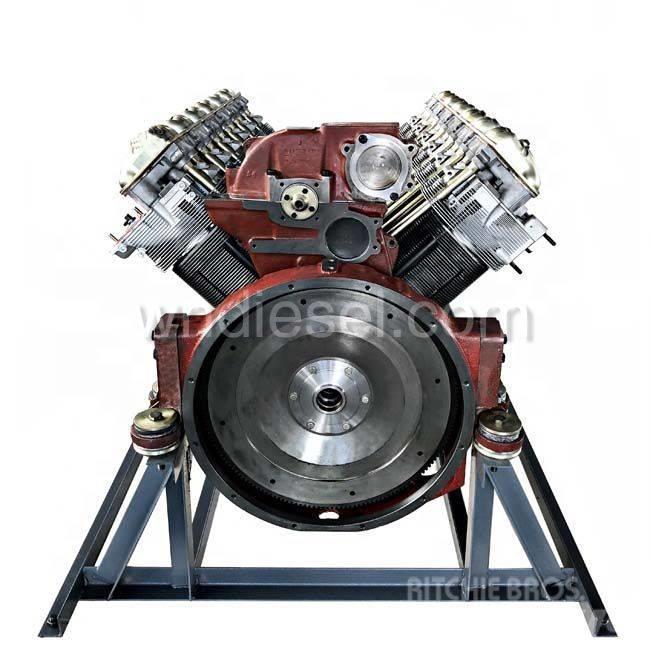 Deutz price-F12L413FW-deutz-engine-parts-short Двигуни