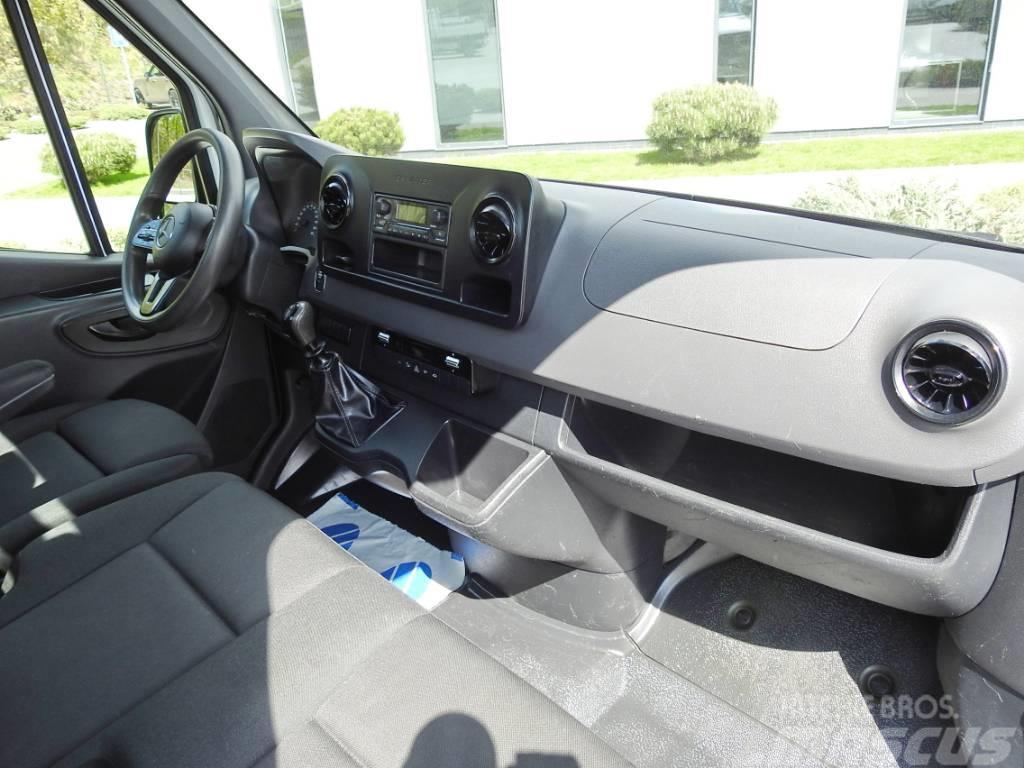 Mercedes-Benz SPRINTER 514 TIPPER CRUISE CONTROLA/C Фургони-самоскиди