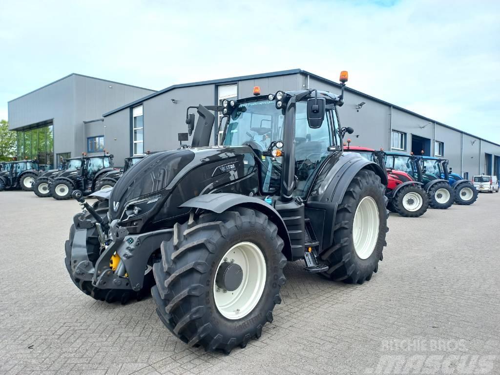 Valtra T174 Direct Smart Touch, 2021, 450 hours! Трактори