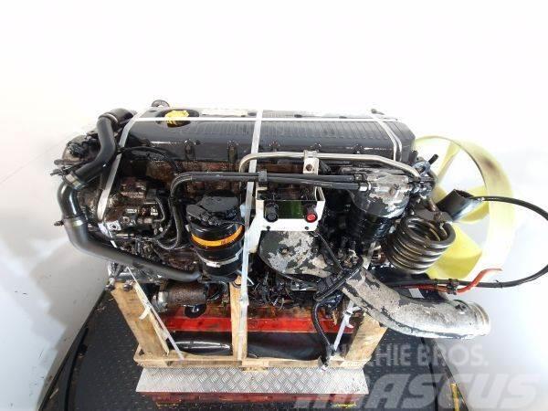 Iveco Cursor 9 F2CFE611B*C009 Двигуни