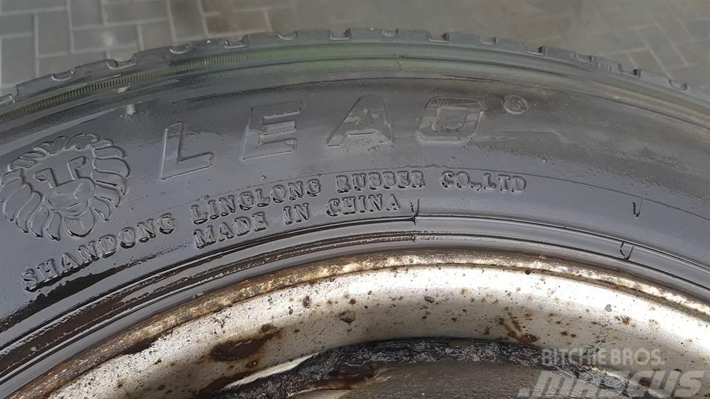  LEAO 315/60-R22.5 - Tyre/Reifen/Band Шини
