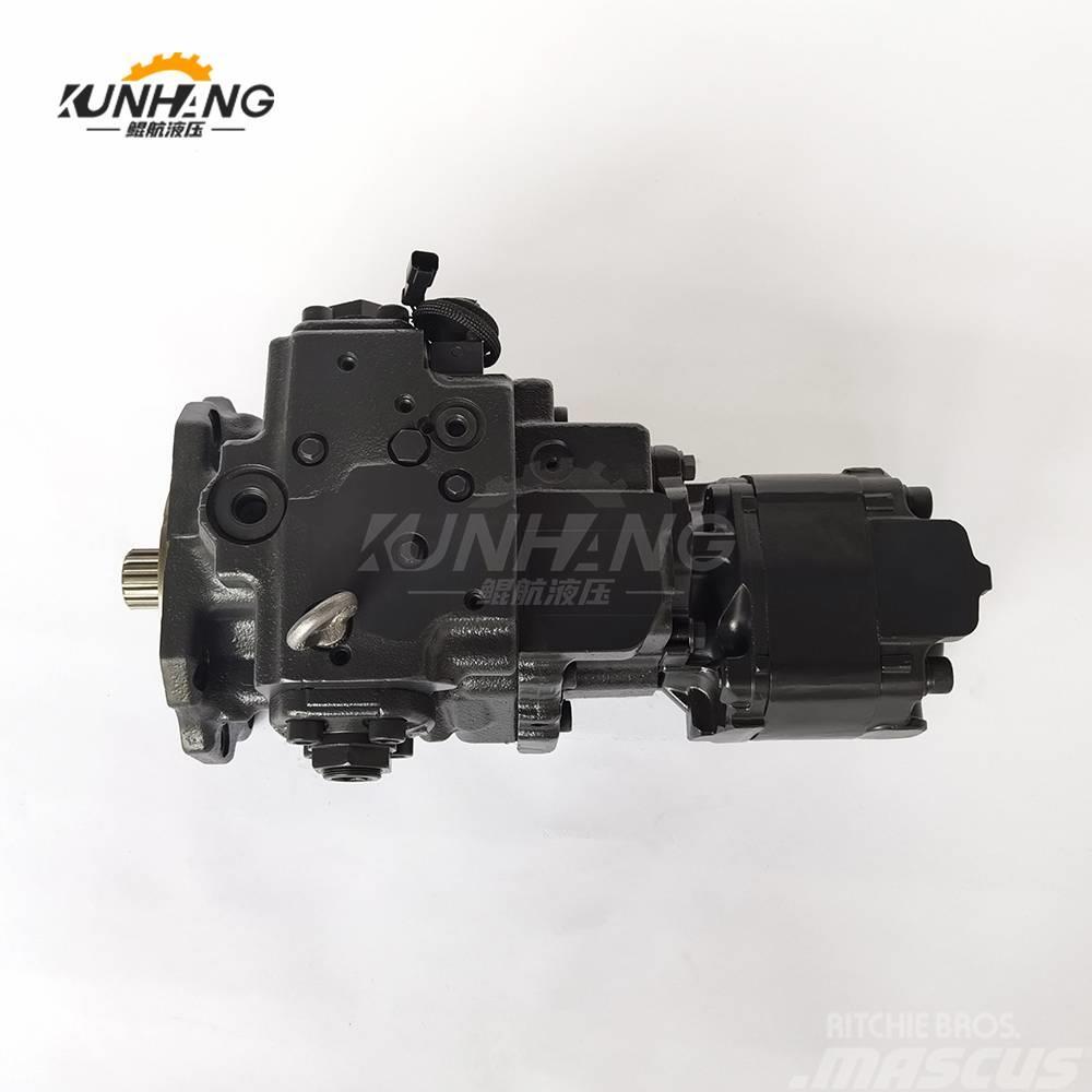 Komatsu PC1250-8 Main Pump PC1250-8 Коробка передач