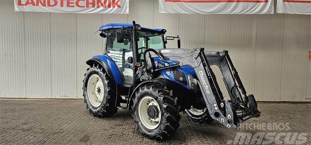 New Holland TD 5.85 Трактори