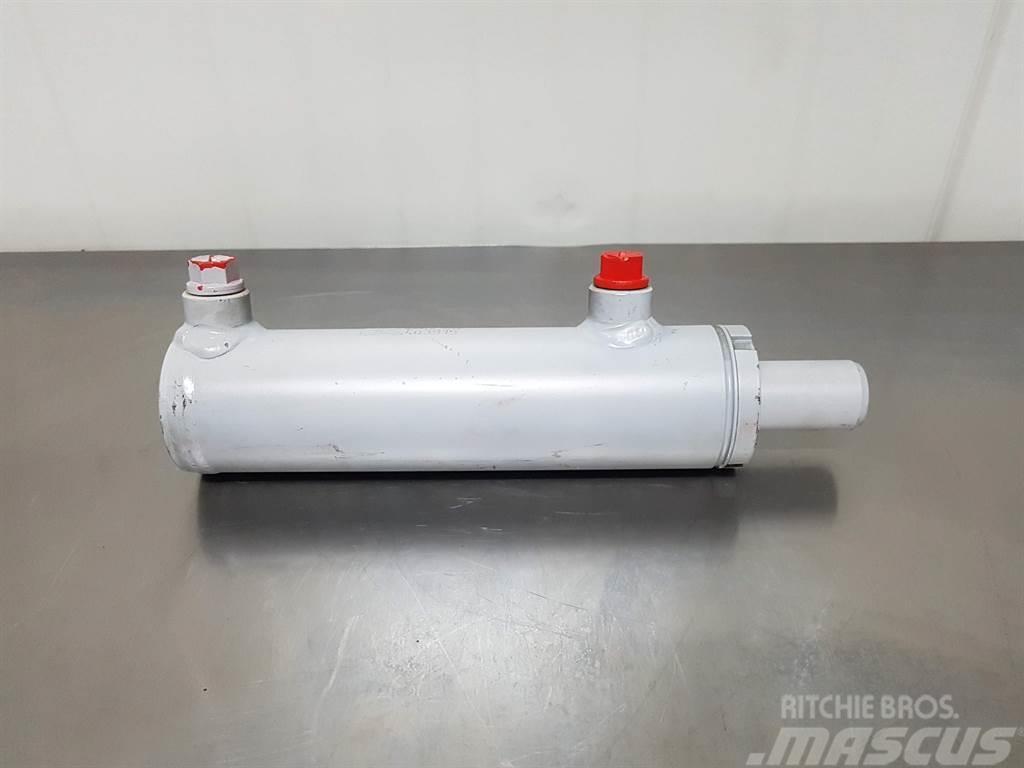  Cilinder D3050125C - Cylinder/Zylinder Гідравліка