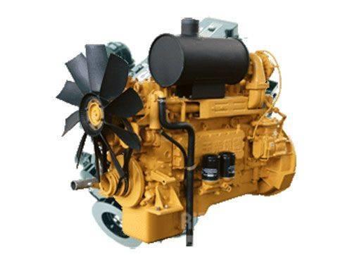  shangchai diesel engine C6121ZG70B for shantui SD1 Двигуни