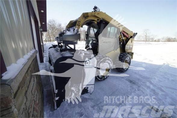  JENKINS 10' DELUXE SNOW PUSHER Плуги