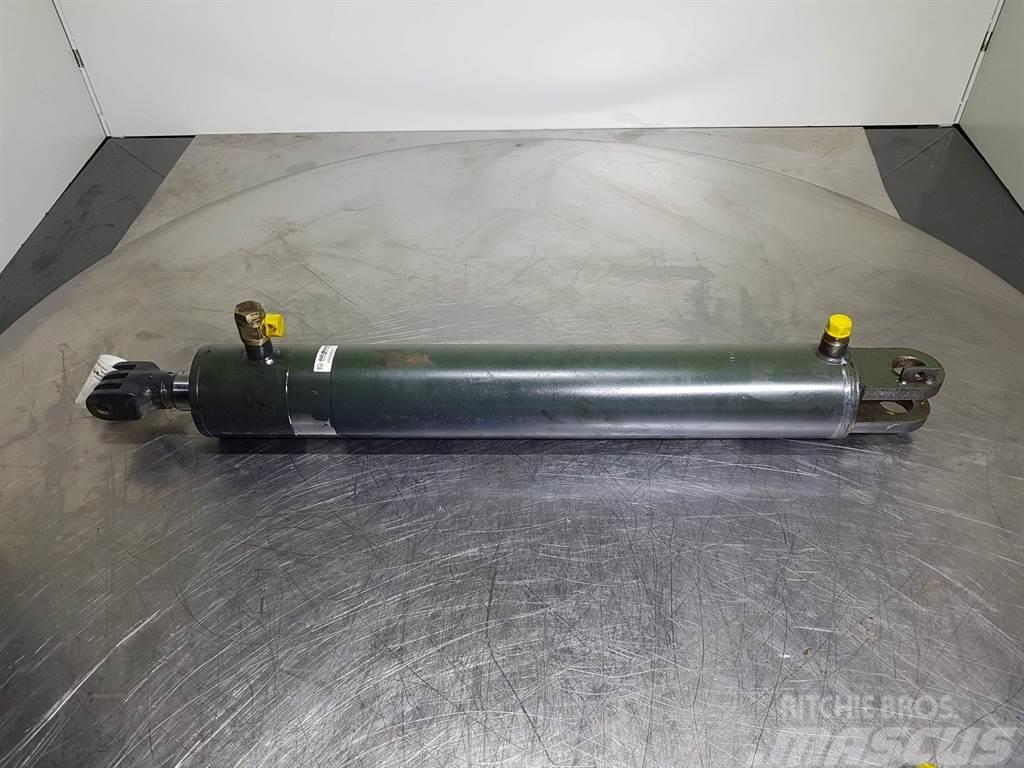 Ahlmann AZ85 - 4102894A - Swivel cylinder/Schwenkzylinder Гідравліка