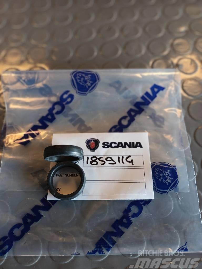 Scania SEAL 1859114 Двигуни