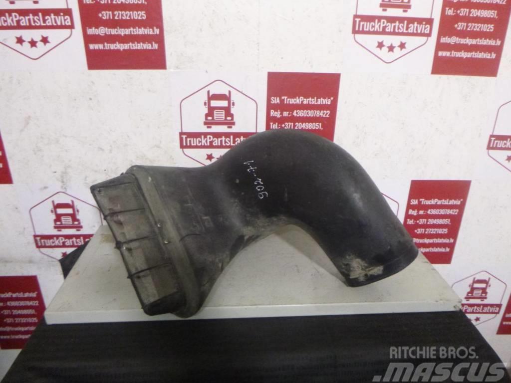 Volvo FH13 Air filter pipe 20456478 Двигуни