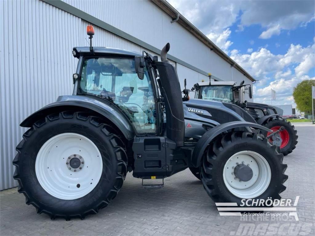 Valtra T 194 V SMARTTOUCH Трактори