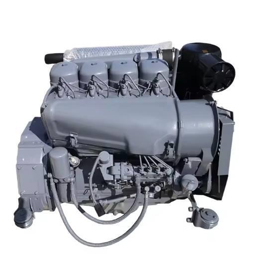 Deutz F6L912W    Diesel engine Двигуни
