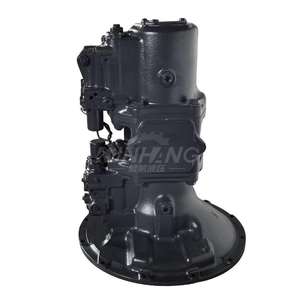 Komatsu PC450LC-8 Hydraulic Pump 708-2H-00450 Коробка передач