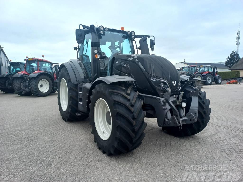 Valtra T174 Direct Smart Touch, 562 hours! Трактори