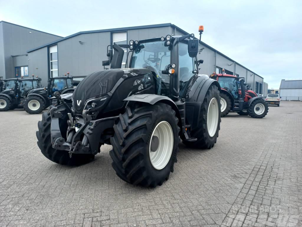 Valtra T174 Direct Smart Touch, 562 hours! Трактори