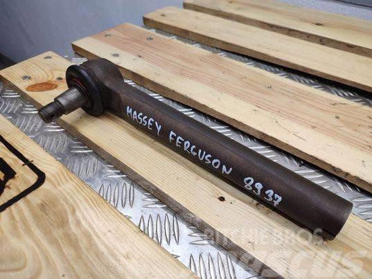 Massey Ferguson 8937 steering rod Шасі