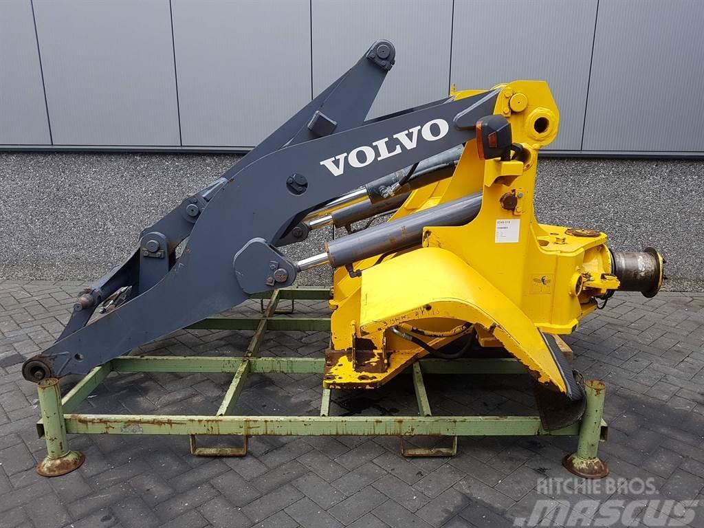 Volvo L45TP -VOE11308064- Lifting framework/Schaufelarm Бони і ковші