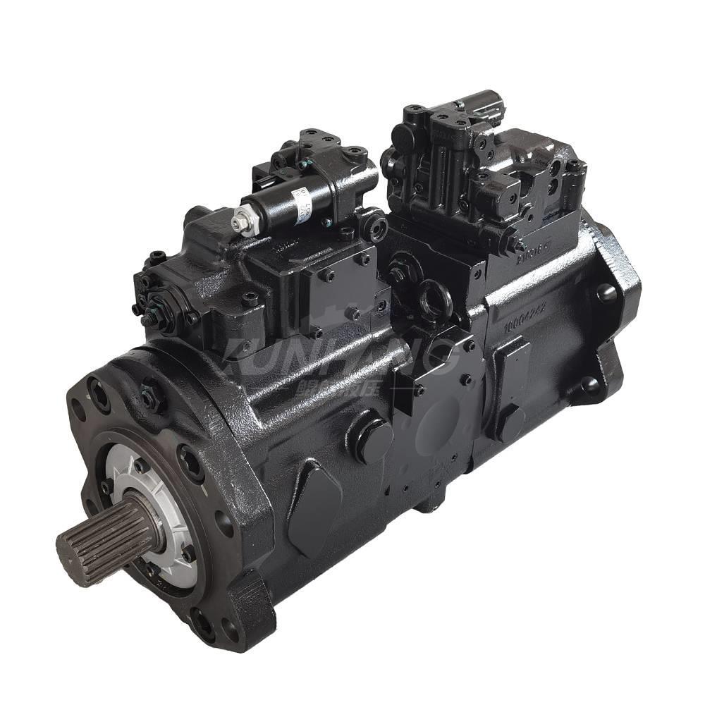 Doosan K1006550 Hydraulic Pump DX300LC DX300LL Main Pump Гідравліка
