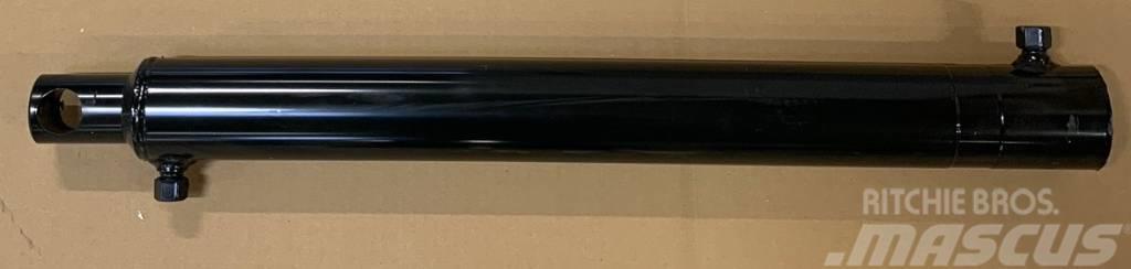 Veto Cylinder tube 2004115 Гідравліка