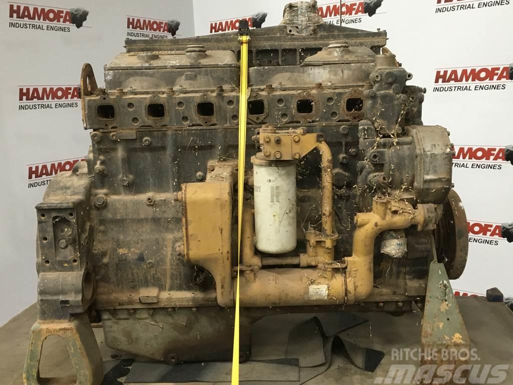 CAT 3406 41Z-1107949 FOR PARTS Двигуни