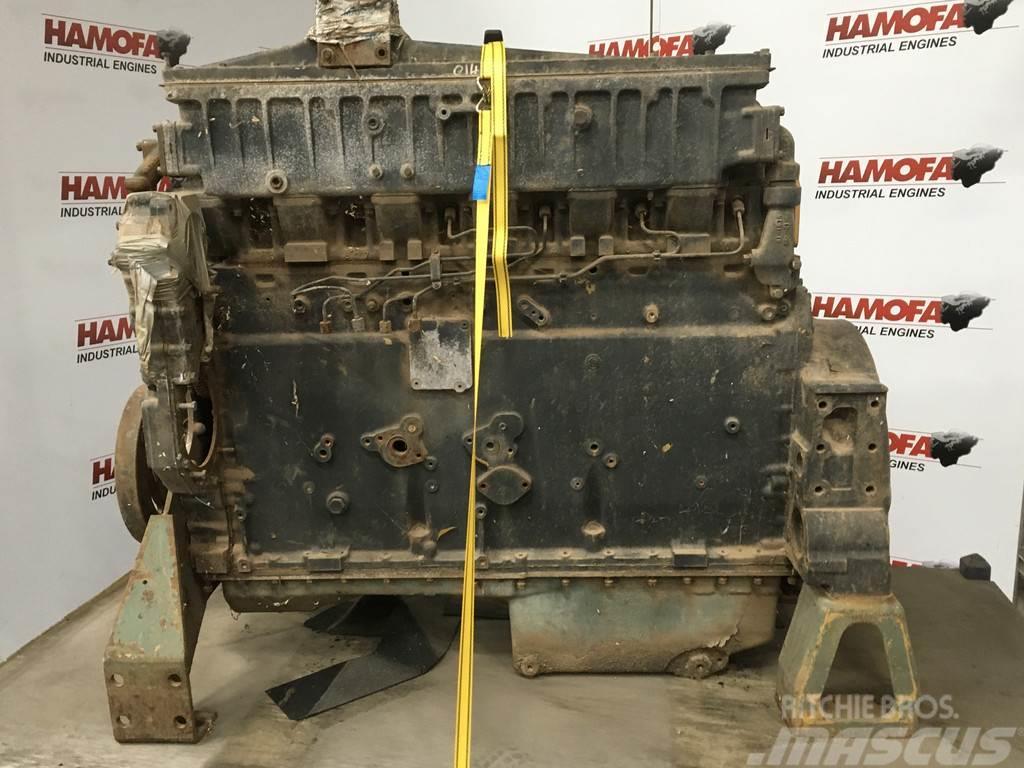 CAT 3406 41Z-1107949 FOR PARTS Двигуни