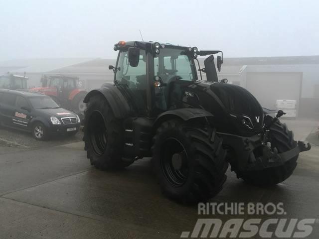 Valtra T234A Трактори