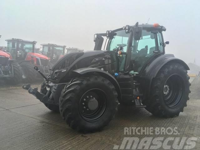 Valtra T234A Трактори