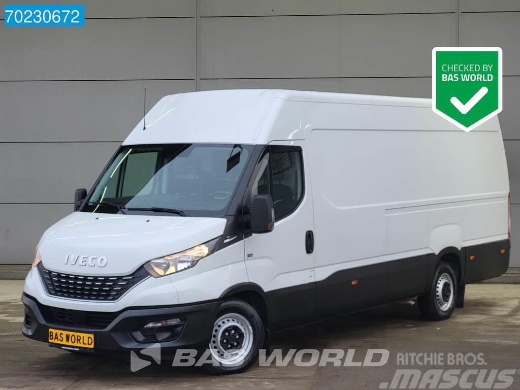 Iveco Daily 35S16 Automaat L3H2 Maxi Airco Nwe model Eur Панельні фургони