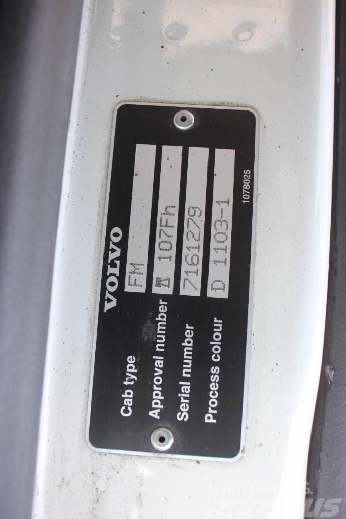Volvo FM 440 6x2 Рефрижератори