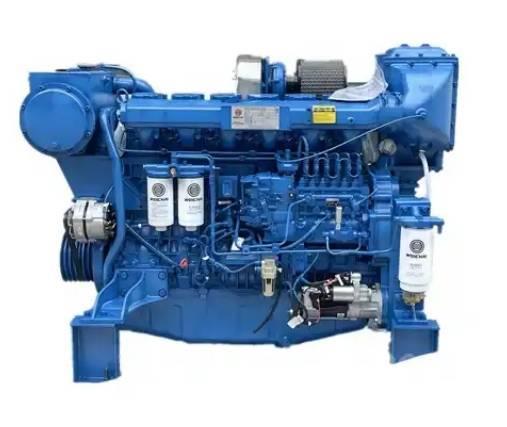 Weichai Good quality Diesel Engine Wp13c Двигуни