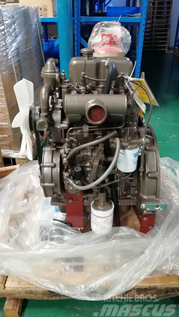 Yuchai YC2115 excavator Diesel Engine Двигуни