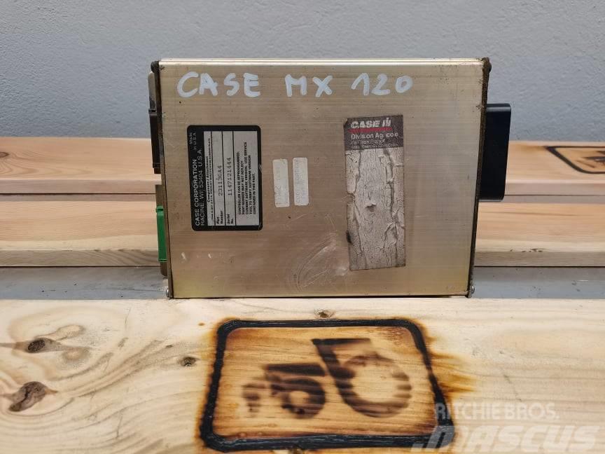 CASE .... MX 1998r. {controller elevator 231136A4 Електроніка