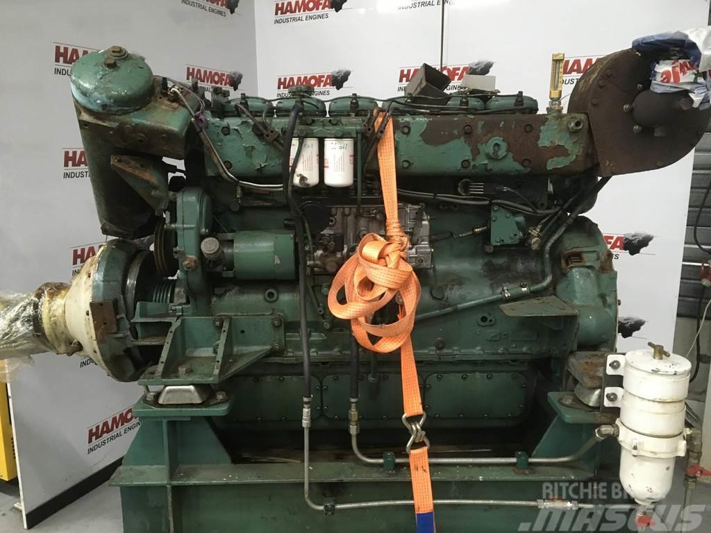 Volvo TMD100A FOR PARTS Двигуни