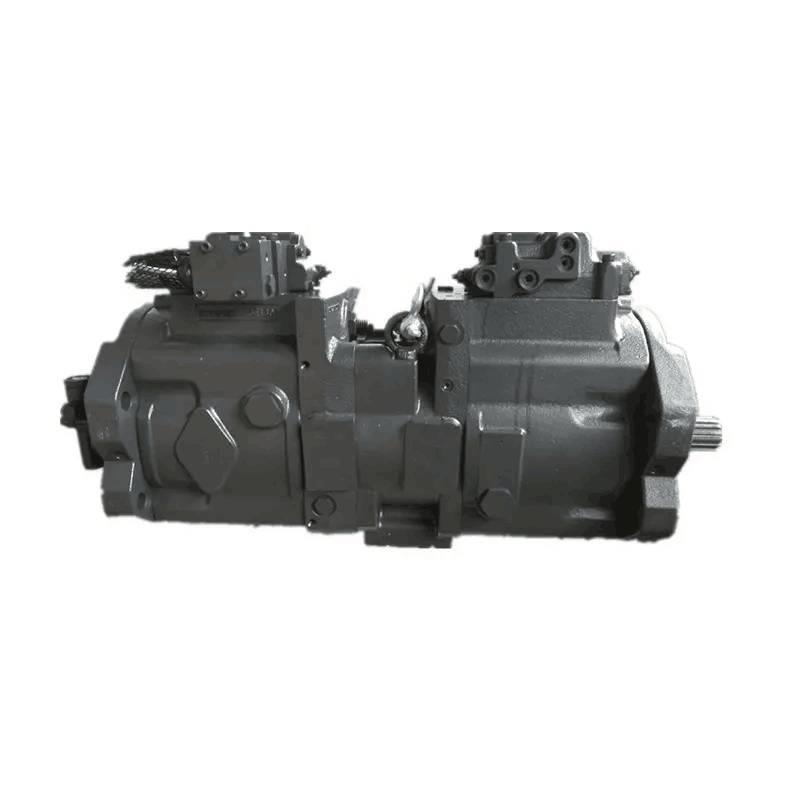 Volvo 14531591 Hydraulic Pump EC290B EC290C Main pump Гідравліка