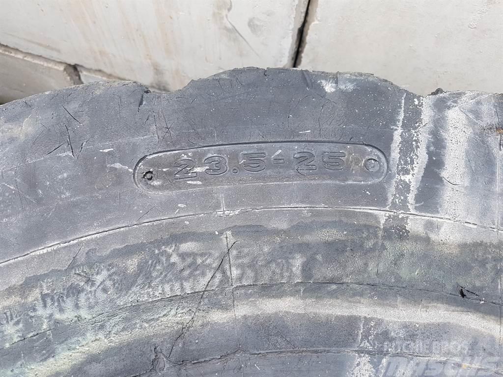 Goodyear 23.5-25 - Tyre/Reifen/Band Шини