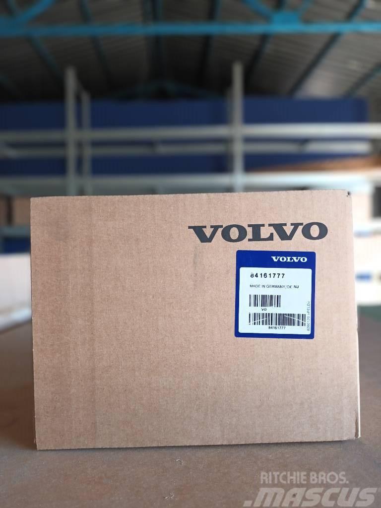 Volvo SEAT BELT KIT 84161777 Кабіни