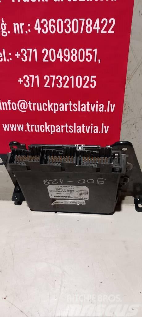 Scania 480.  1856018 Electronics